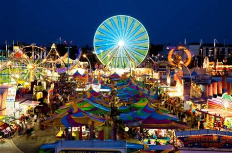 Canadian national exhibition - Canadian National Exhibition. Toronto, ON. Easily apply: Position Title: Events Operations Support. Contract: May 21st – September 2nd, 2024. Looking for a paid summer position that’s fun, by the waterfront and gets ...